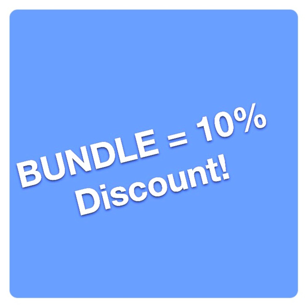 Bundle Bundle Bundle